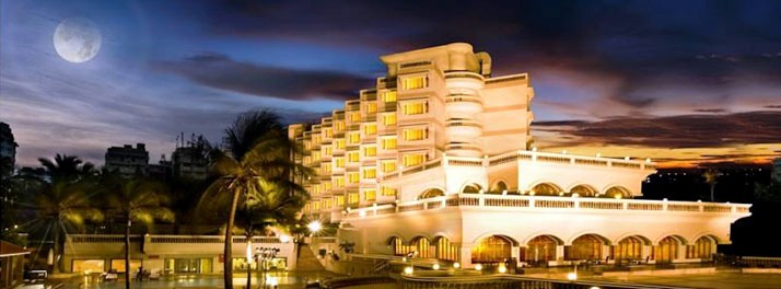 The Gateway Hotel Beach Road - Visakhapatnam 01.jpg